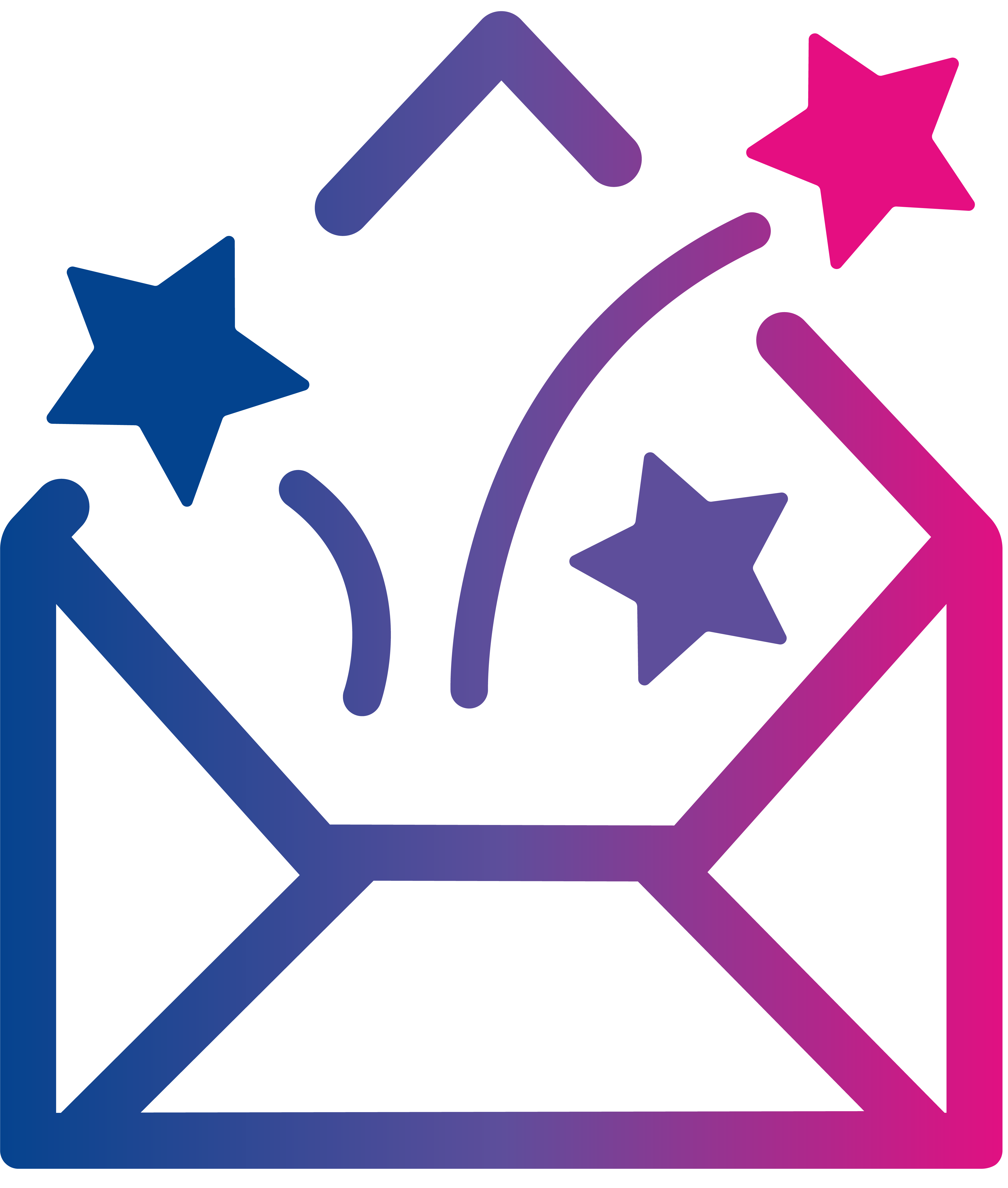 MailMaker Logo
